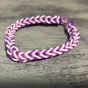 Handmade Loom Bracelet